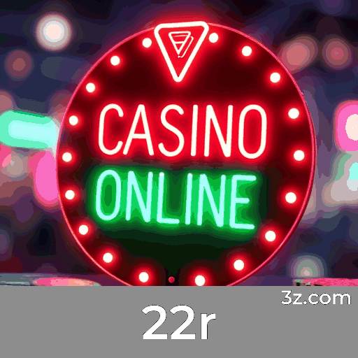 22r: Cassino Premiato com Pagamentos Rápidos