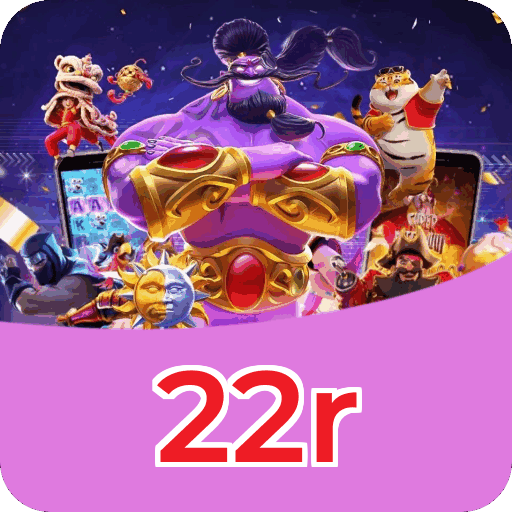 Login rápido no app 22r
