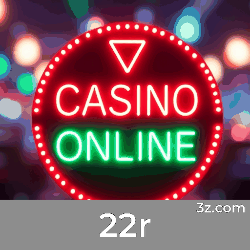 Cassino Online 22r