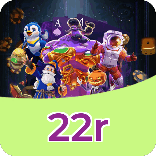 Dealers profissionais da 22r