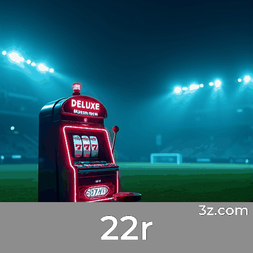 22r: Cassino Premiato com Pagamentos Rápidos